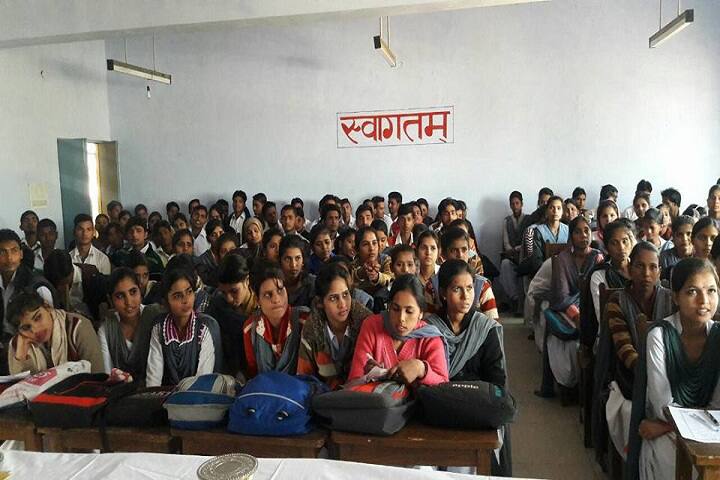 classroom